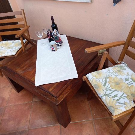 Appartamento In Zona Residenziale Orosei Exteriér fotografie