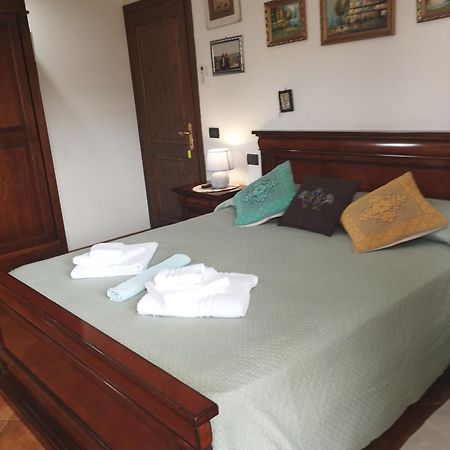 Appartamento In Zona Residenziale Orosei Exteriér fotografie