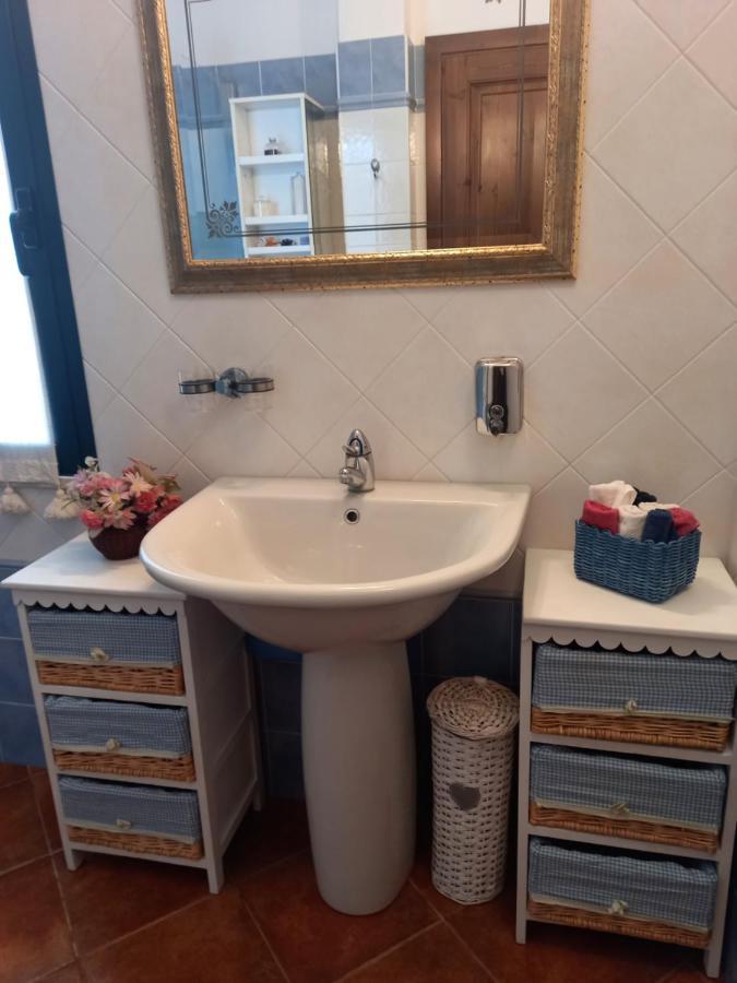 Appartamento In Zona Residenziale Orosei Exteriér fotografie