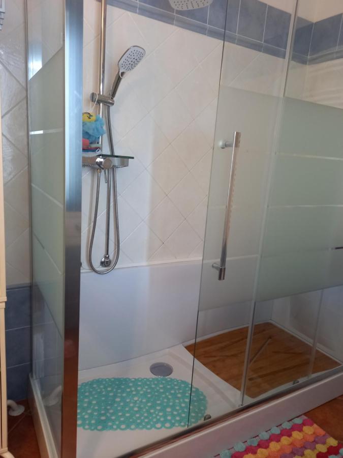 Appartamento In Zona Residenziale Orosei Exteriér fotografie