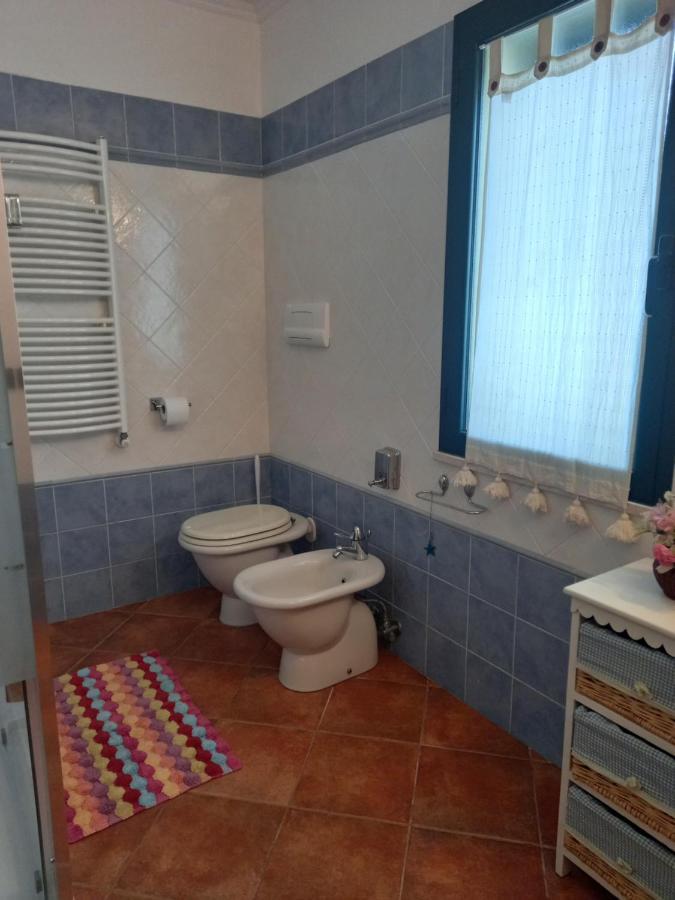 Appartamento In Zona Residenziale Orosei Exteriér fotografie