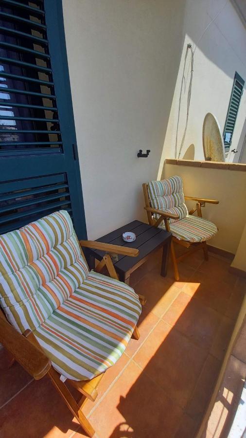 Appartamento In Zona Residenziale Orosei Exteriér fotografie