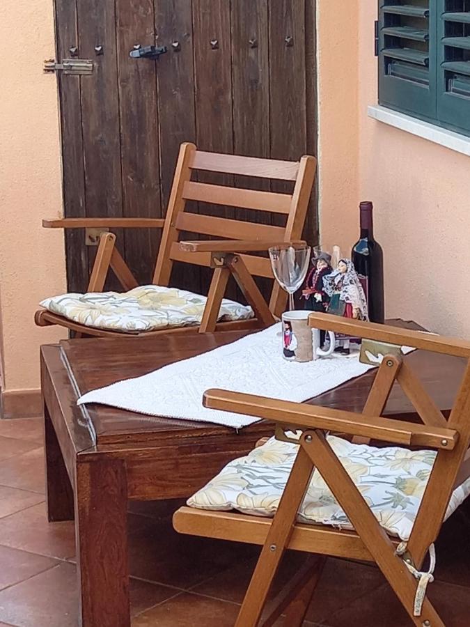 Appartamento In Zona Residenziale Orosei Exteriér fotografie